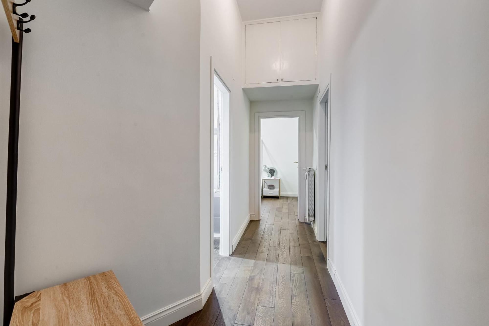 Appartement Piazza Degli Eroi A 5 Minuti Dai Musei Vaticani Boutique Rome